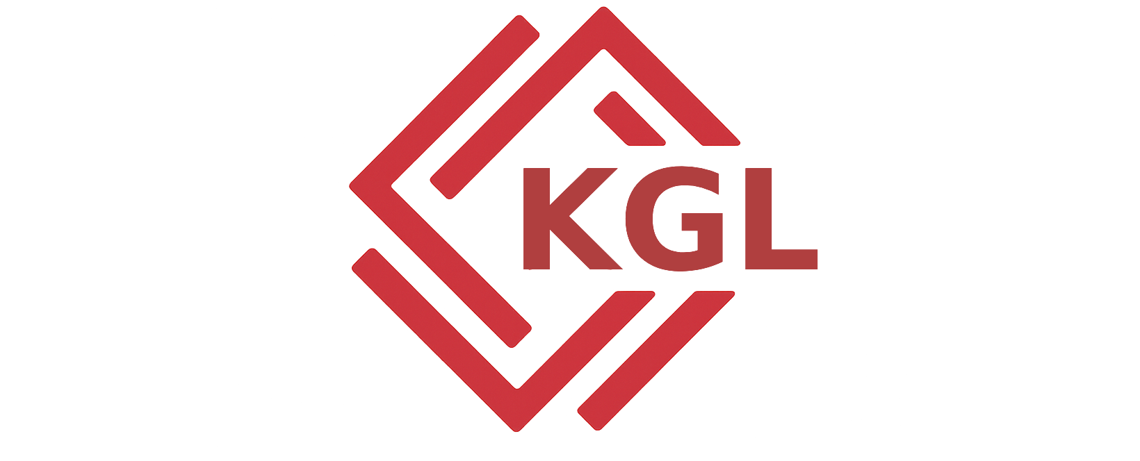 KGL Bilcenter Logo